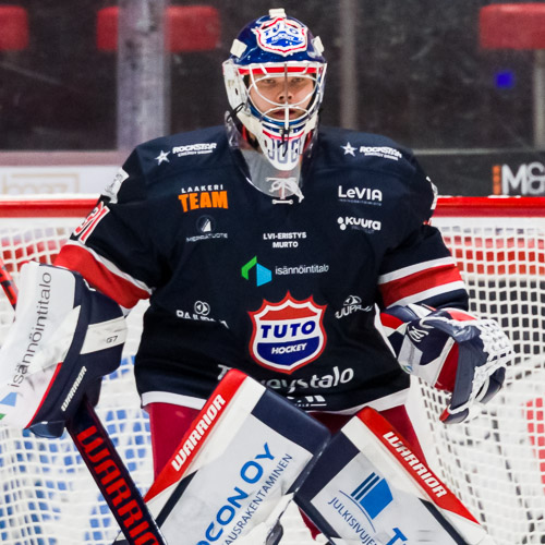 Juuso Helomaa