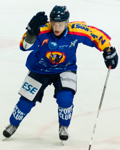 Kalle Mäkinen