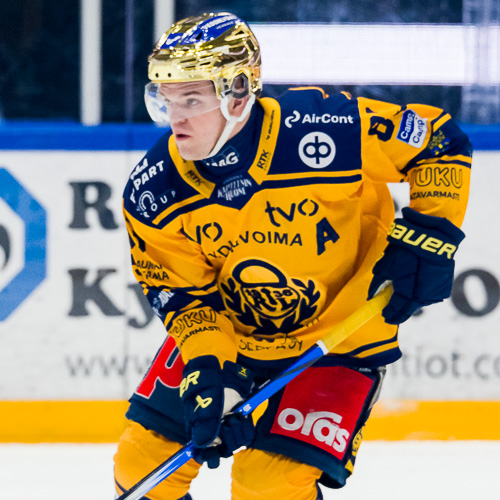 Karson Kuhlman