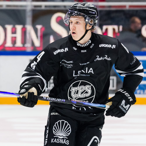 Kasper Pikkarainen