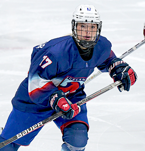 Kolbrun Björnsdottir