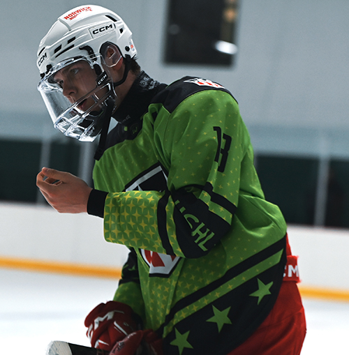 Zackary Lefin-Champagne