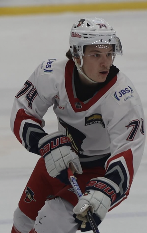 Luke Melnik