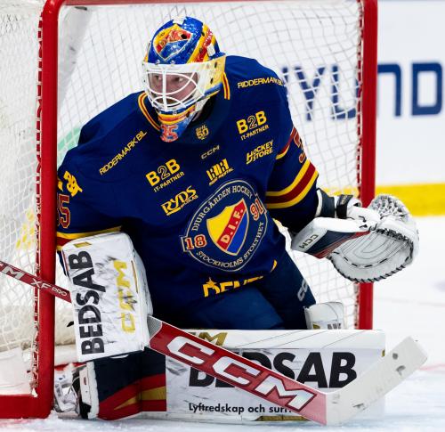 Magnus Hellberg