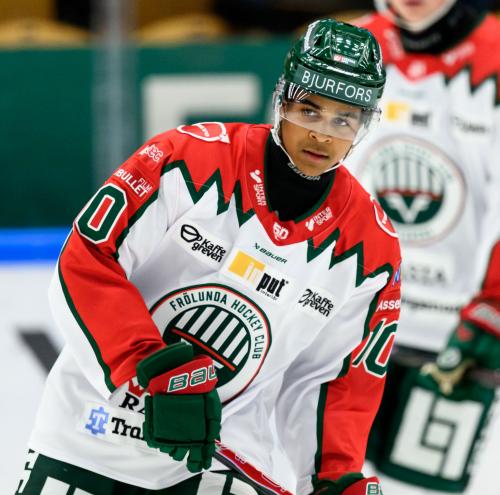 Max Westergård