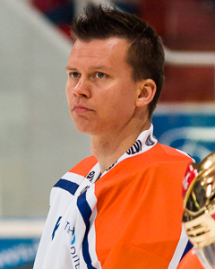 Mika Lehto