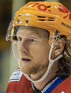 Mike Moore Elite Prospects