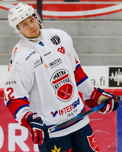 Mikko Kettunen