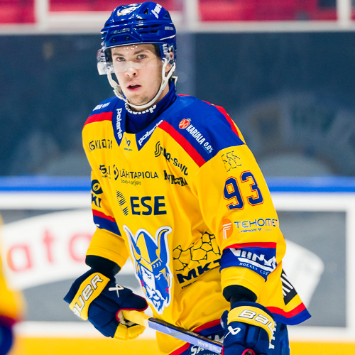 Miro Järvenpää