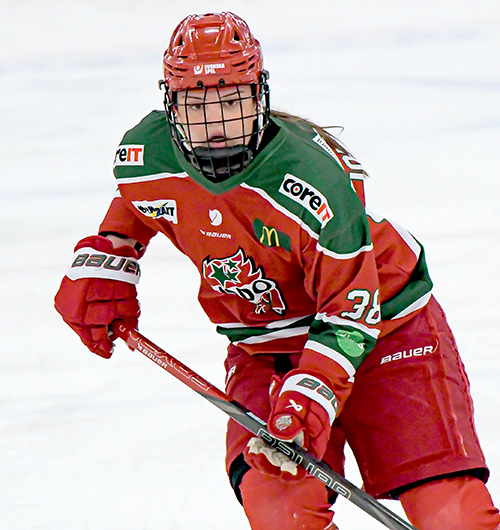 Moa Johannesson