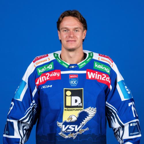 Lukas Moser