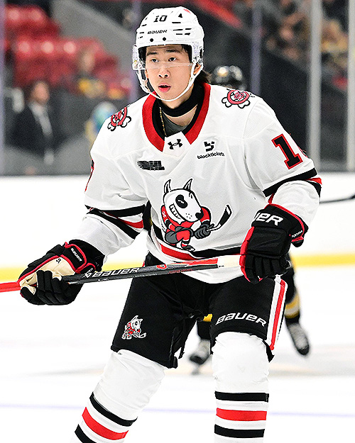 Player Photo
