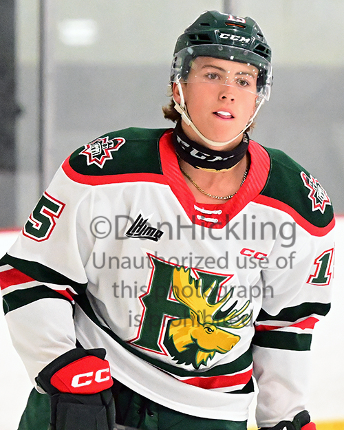 Nathan Ruel - Stats, Contract, Salary & More