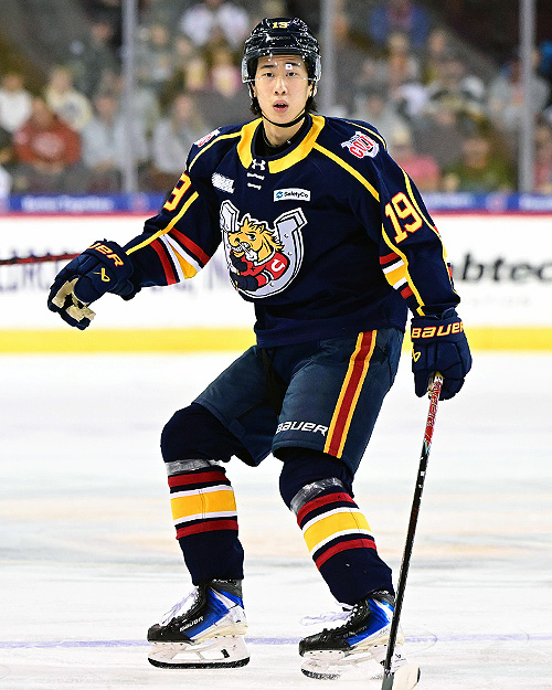 Michael Tang
