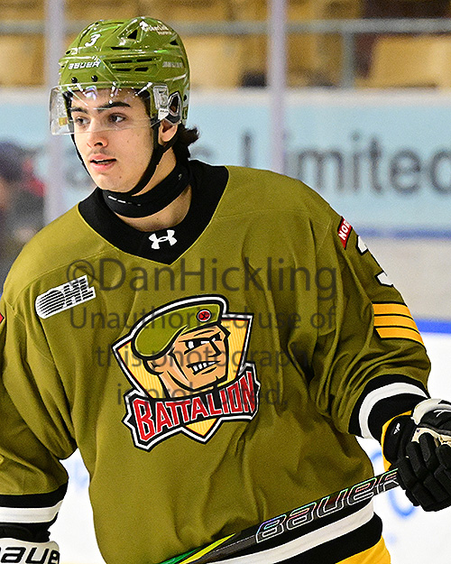 Jonathan Kapageridis