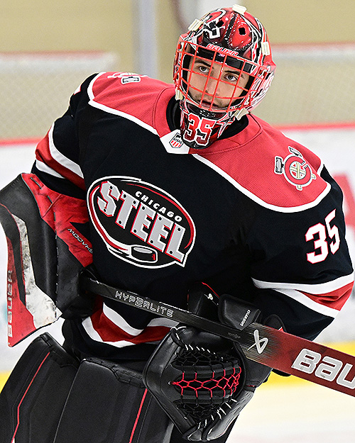 Louis-Félix Charrois