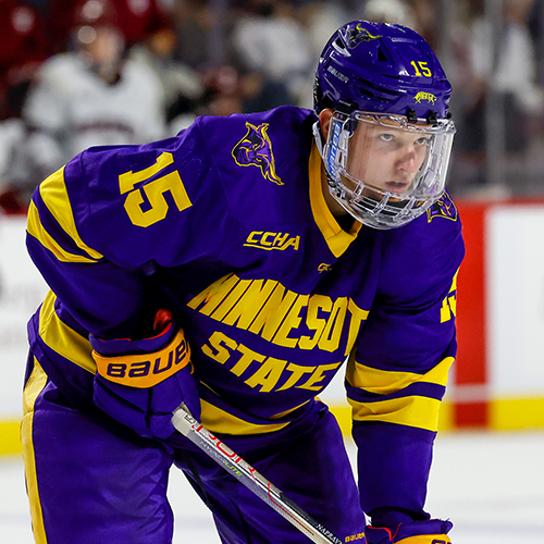 Julian Napravnik Elite Prospects