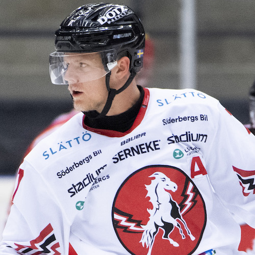 Niklas Folin Elite Prospects