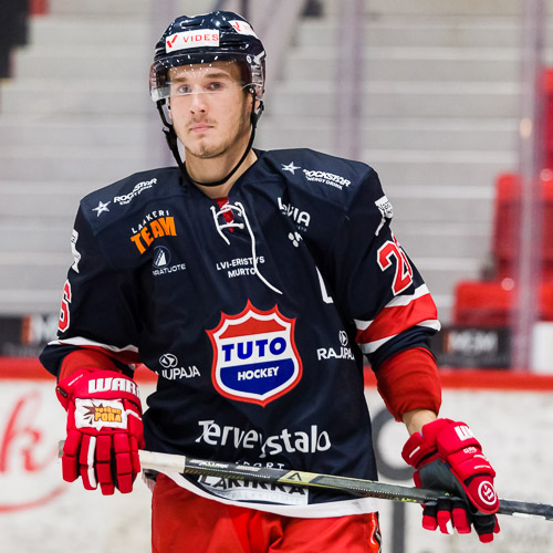 Niclas Karjalainen
