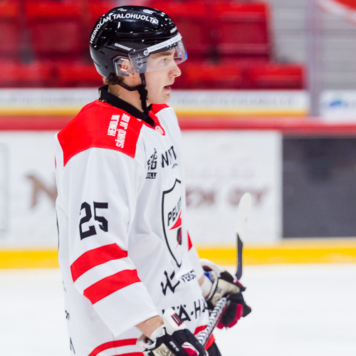 Niklas Virtanen Elite Prospects