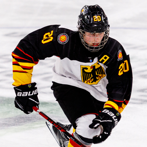 Veit Oswald - Stats & Facts - Elite Prospects