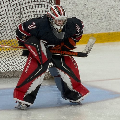 Patrick McGibbon