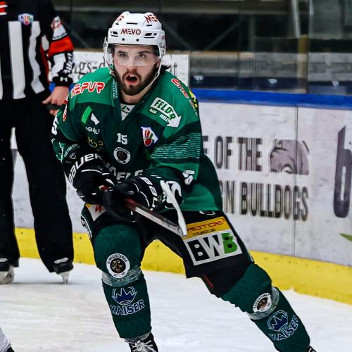 Fabian Ranftl Stats & Facts Elite Prospects