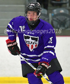Jack Rhode - Elite Prospects