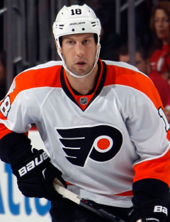 R.J. Umberger