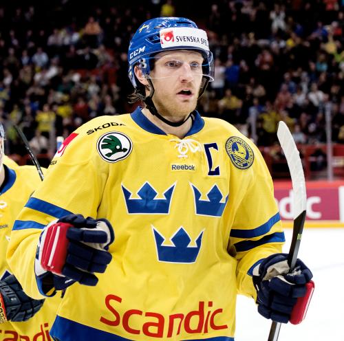 Staffan Kronwall