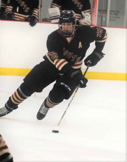 Tyler Lafferty Elite Prospects