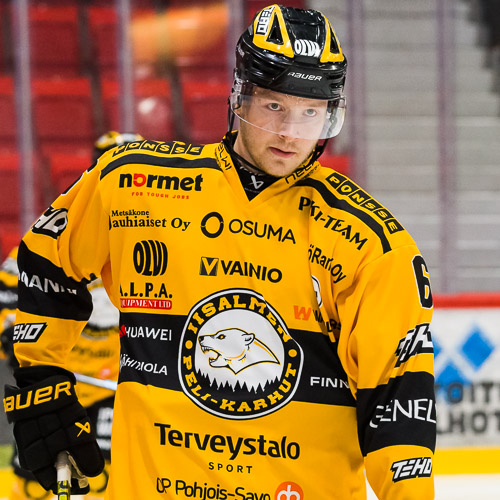 Tomi Leppänen