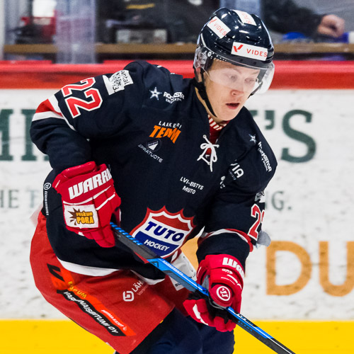 Valtteri Karnaranta