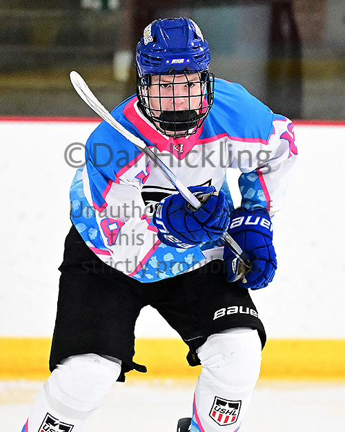 Wyatt Durand