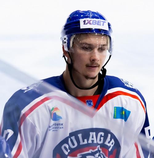 Yevgeni Burlaka