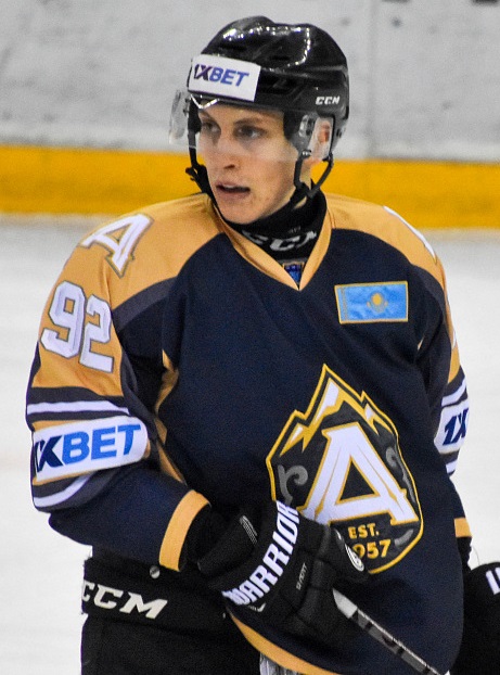Yuri Andrusenko