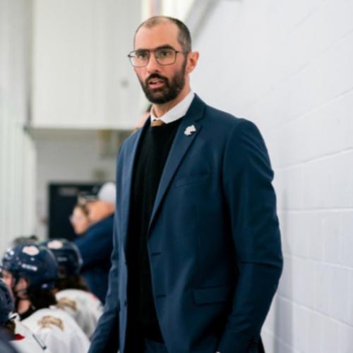 Philippe Paquette-Laramée