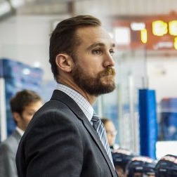 Alexandre Dandenault