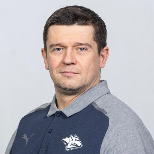 Andrei Tkachyov