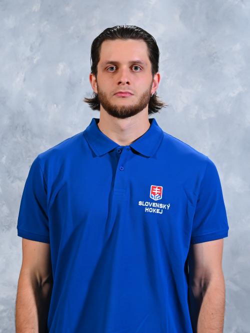 Adam Pavelka