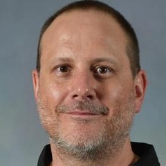 Scott Mastrobattista