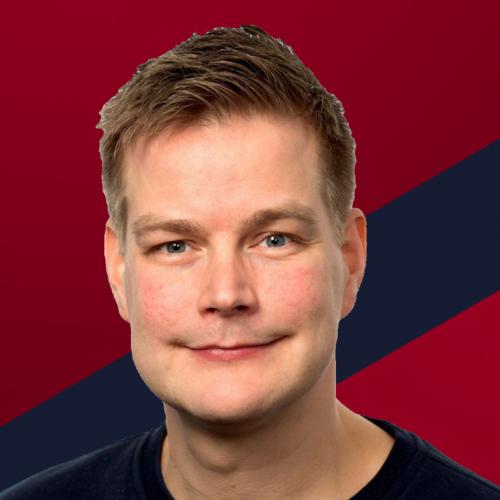Hans Kenttä