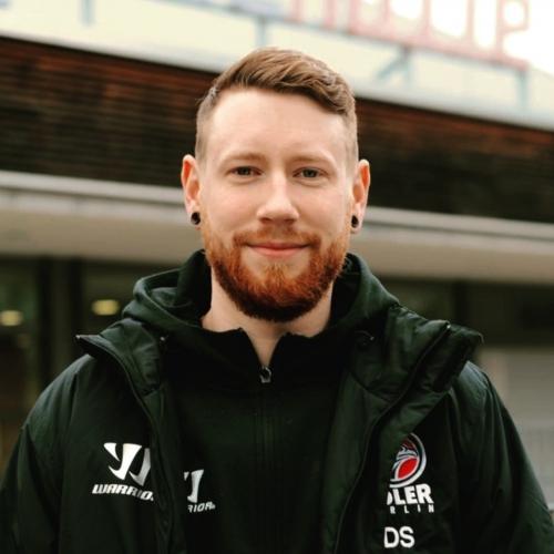 Daniel Schwarzensteiner