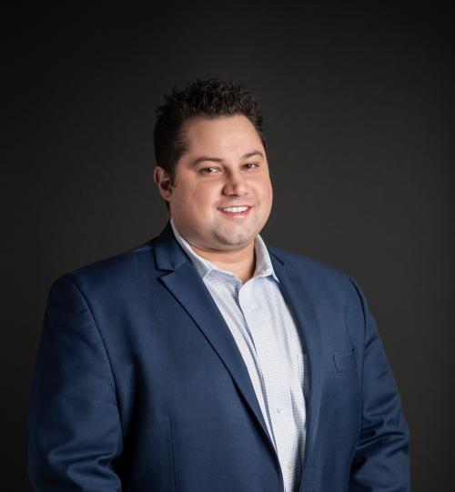 Christian Weinholtz IV