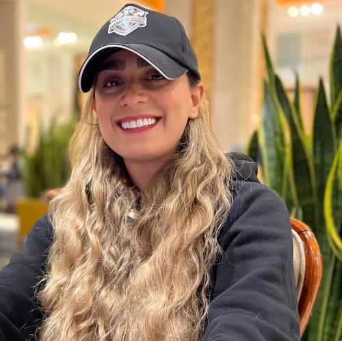 Samaneh Nazeri Abbasabad