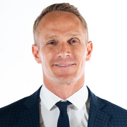 Chris McKelvie