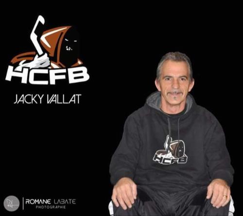 Jacky Vallat