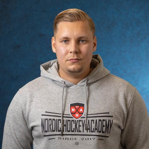 Konsta Tuisku