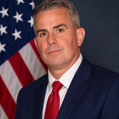 Michael Ledoux