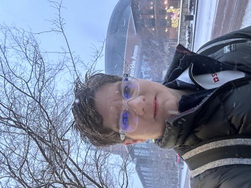 Patricia Elsmore-Sautter